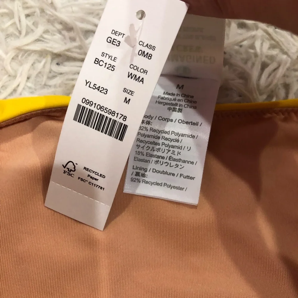J. Crew crew curved